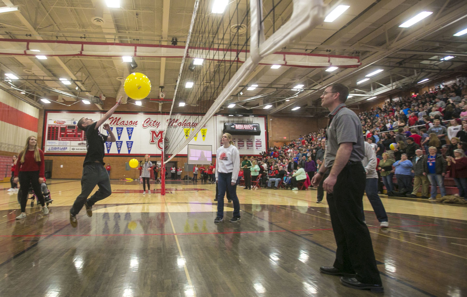 Special Olympics 2